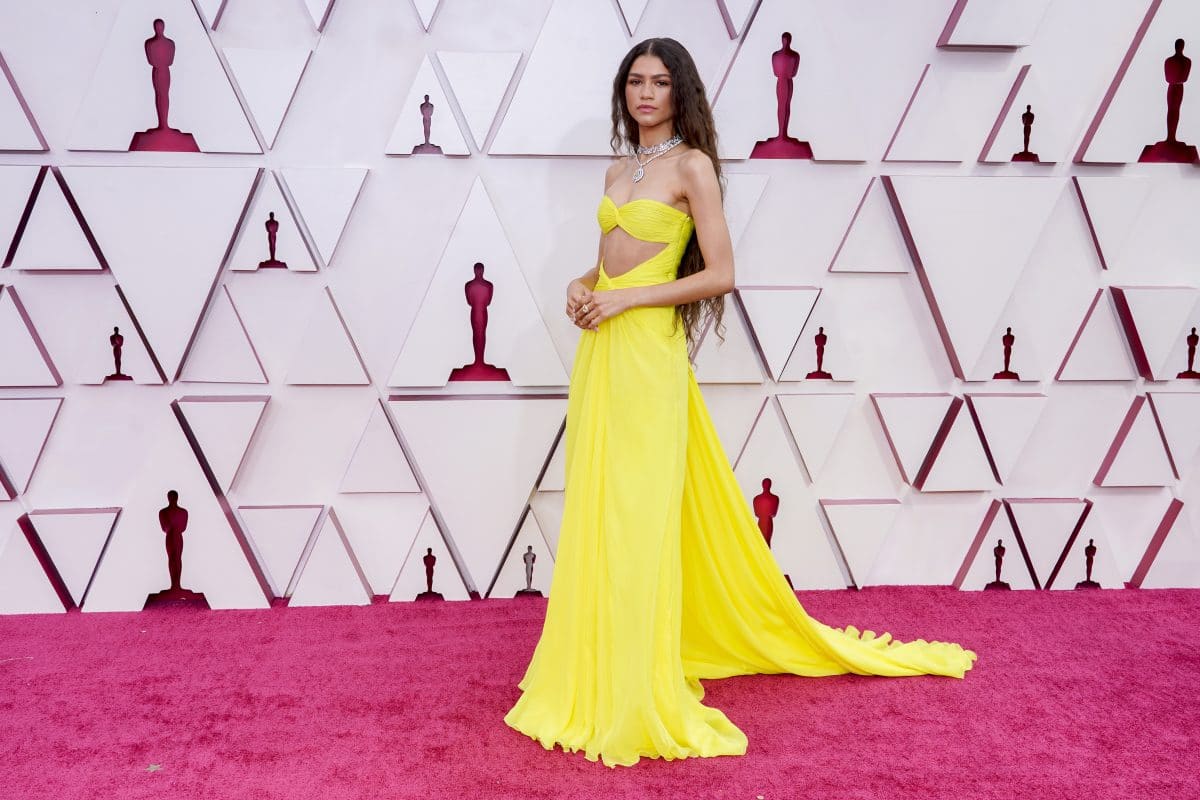 Oscars 2021: Dieser Red-Carpet-Style wird der Trend des Sommers