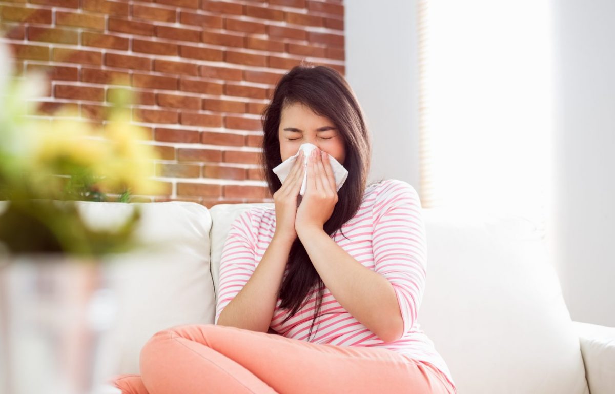 Pollenallergie: Mit diesen 6 Tricks vermeidest du heftige Reaktionen