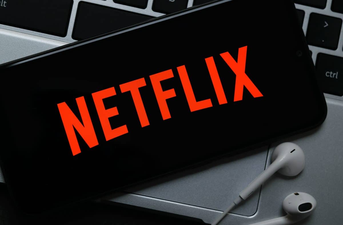 Netflix: Diese Serien und Filme kommen im April