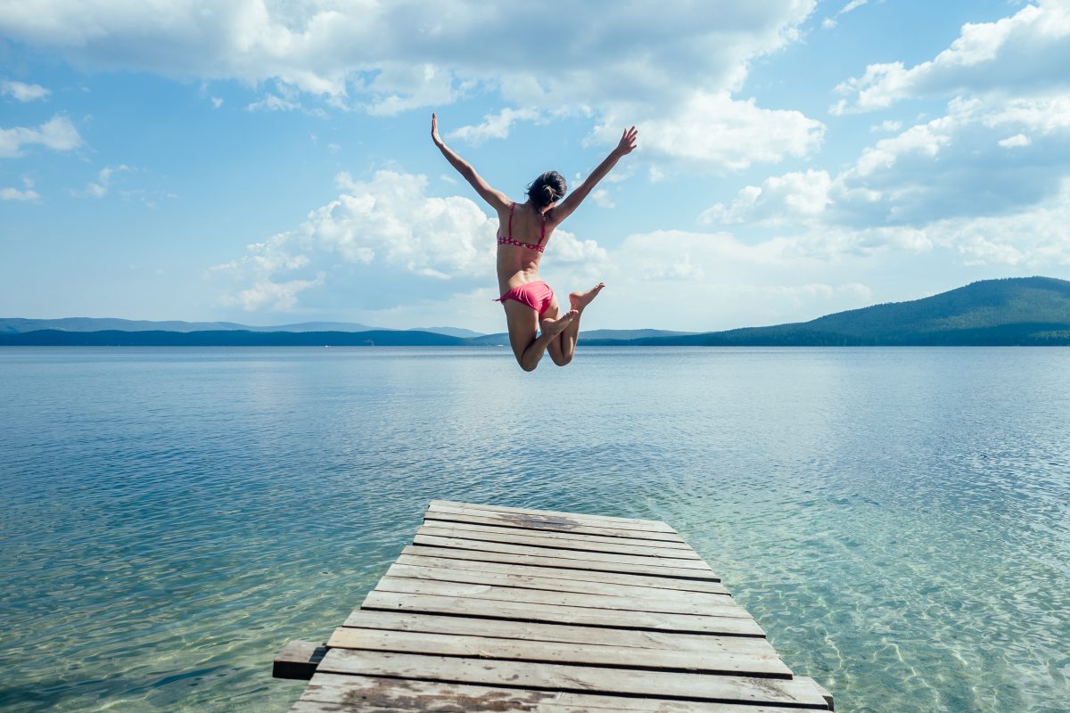 10 Dinge, die du diesen Sommer unbedingt machen musst