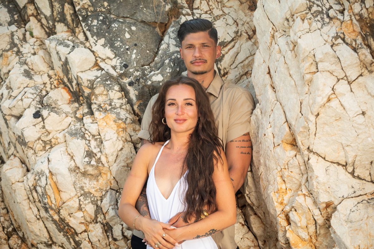 „Temptation Island“: Alicia bricht ab und verlässt die Show