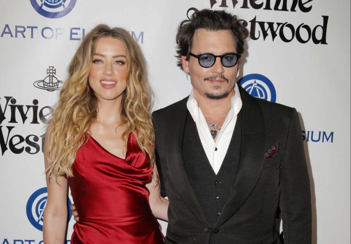 Sieg für Johnny Depp: Amber Heard muss Zahlungen offenlegen