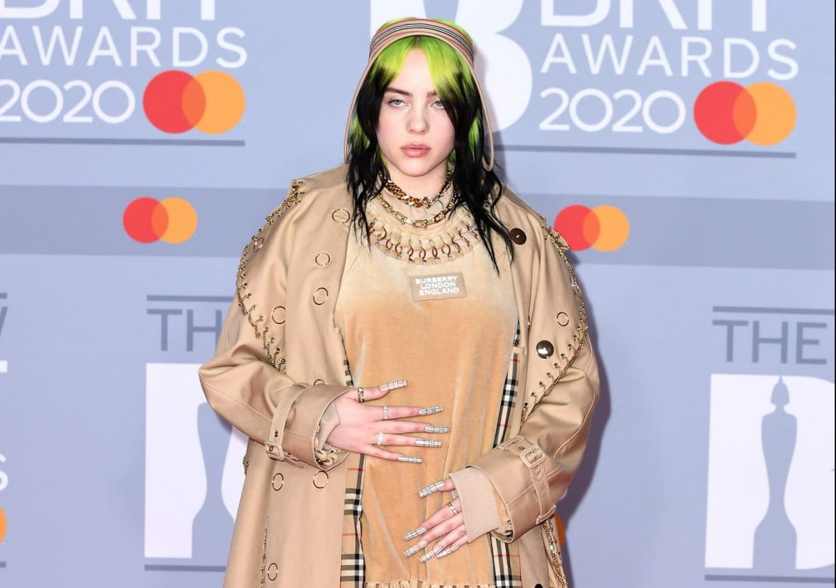 Billie Eilish: „Sexueller Missbrauch ist überall“