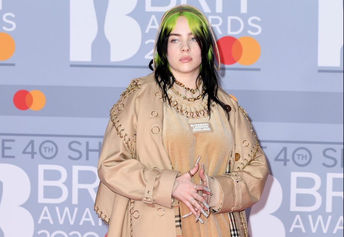 Dua Lipa, Billie Eilish und Co.: Das sind die Gewinner der Brit Awards 2021