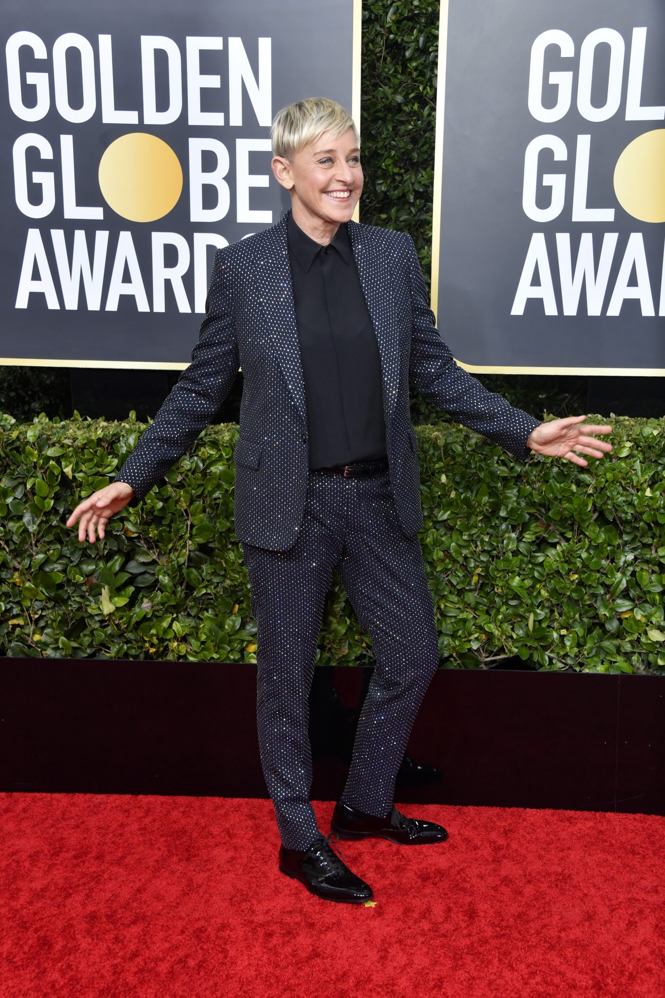 Nach Mobbing-Vorwürfen: Ellen DeGeneres beendet ihre Talkshow