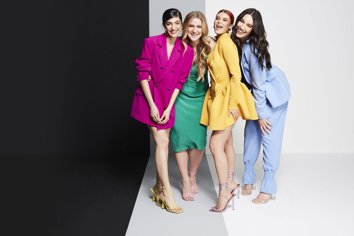 GNTM: So wird das Finale von „Germany’s Next Topmodel“ ablaufen