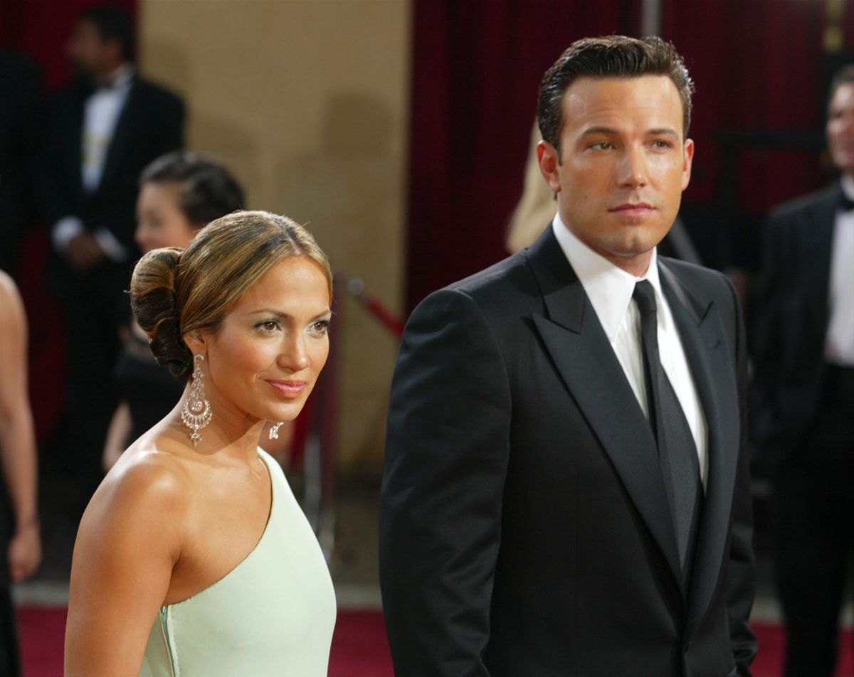 Jennifer Lopez und Ben Affleck bei gemeinsamem Urlaub in Montana gesichtet