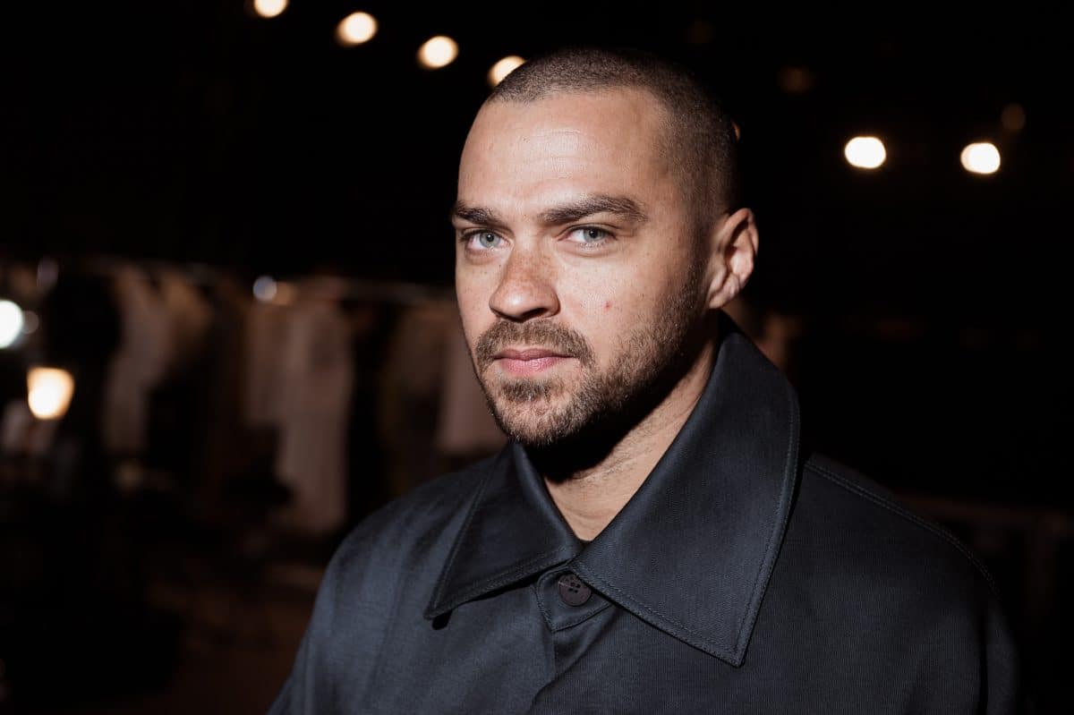 Jesse Williams verlässt Grey’s Anatomy nach zwölf Jahren