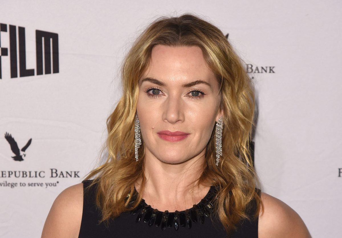 Kate Winslet wehrt sich gegen Photoshop und verbietet Bearbeitung ihrer Fotos