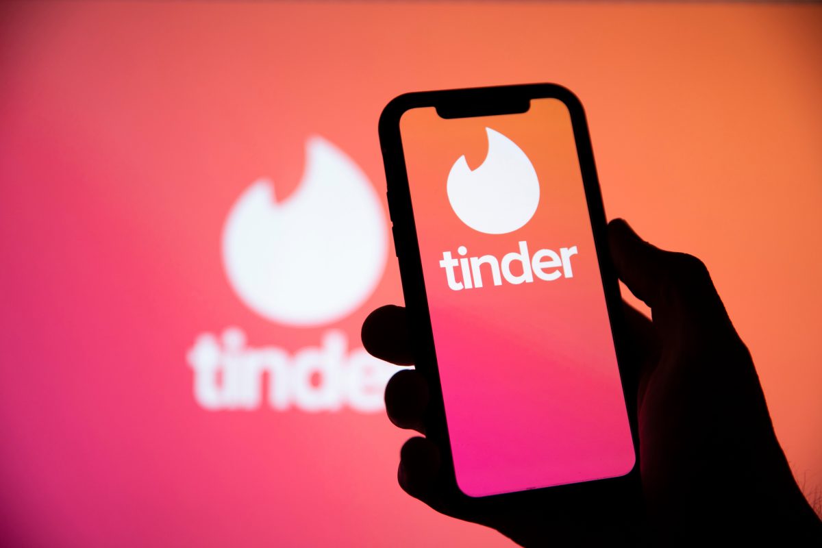 „Are You Sure?“: Neues Tinder-Feature soll unangebrachte Nachrichten verhindern