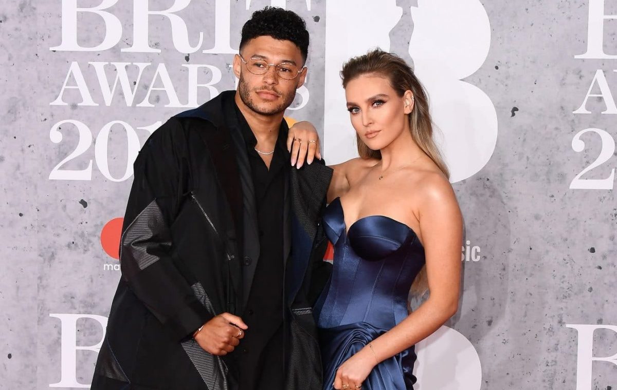 Perrie Edwards: „Little Mix“-Star und Ex von Zayn Malik ist schwanger