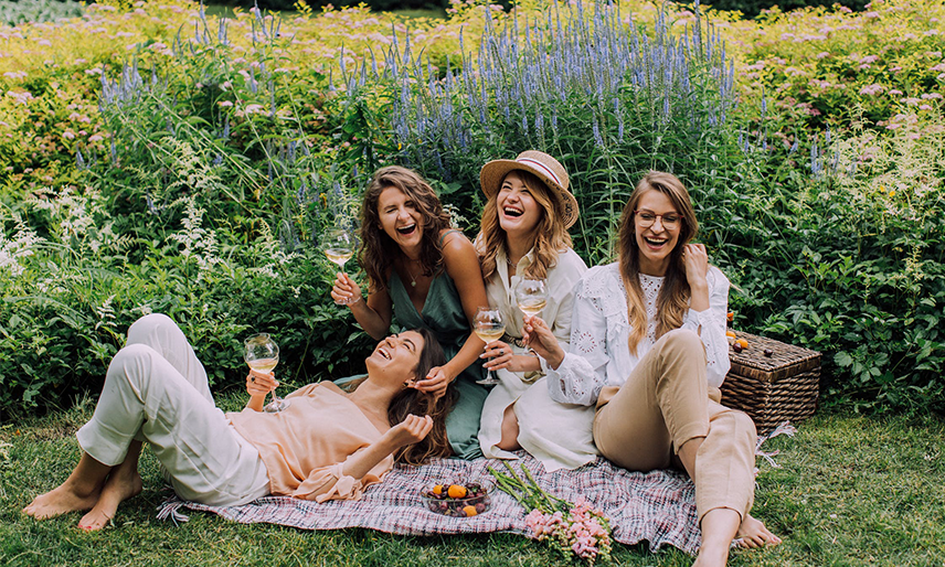 Sweet Drinking: Wie dir Wiener Zucker deinen Afterwork-Drink versüßt