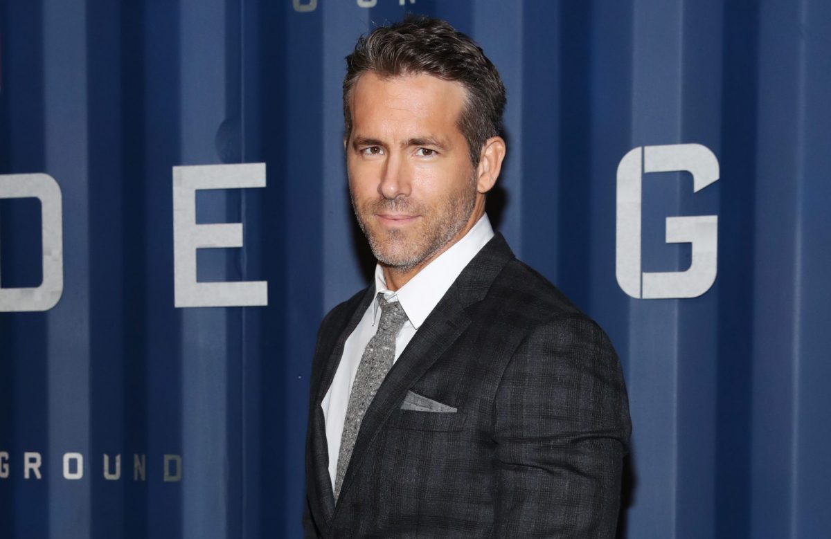 Ryan Reynolds spricht auf Instagram offen über seine Angstzustände