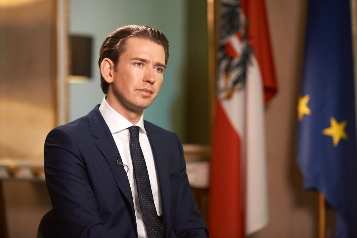 Ermittlungen gegen Sebastian Kurz wegen Falschaussage im „Ibiza“-U-Ausschuss eingeleitet