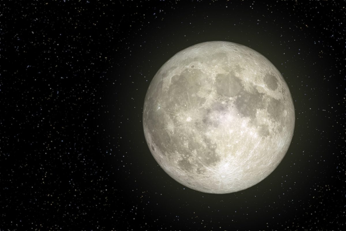 So beeinflusst der Vollmond am 26. Mai dein Sternzeichen