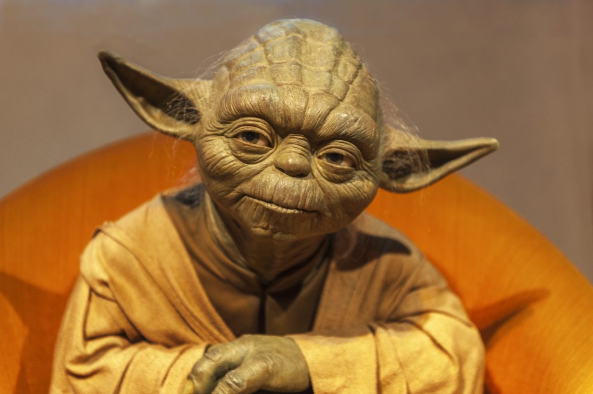 „Sprich wie Yoda“-Tag: Die lustigsten Memes zum Yoda-Tag das sind