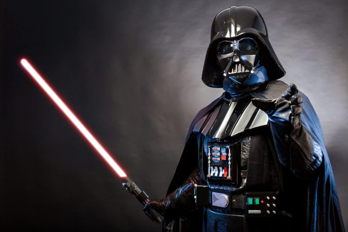 Star Wars Day: Welcher Star Wars Charakter bist du?