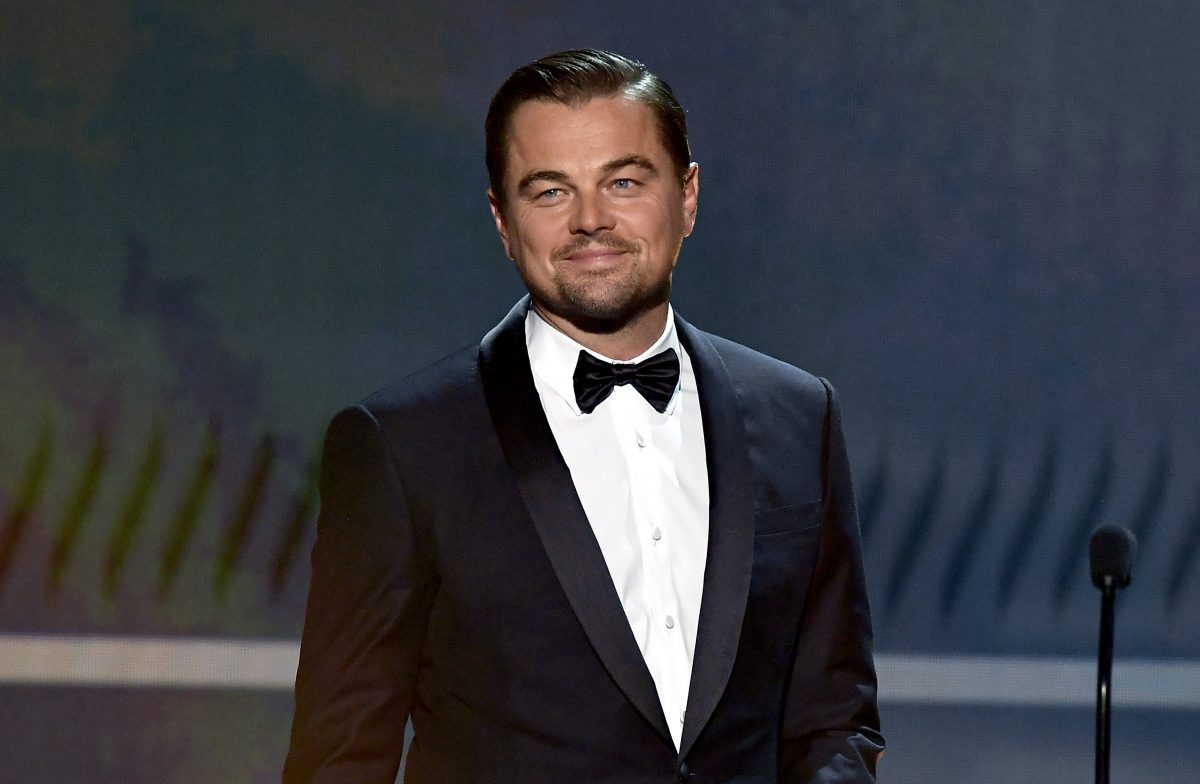 Werden Leonardo DiCaprio und Camila Morrone bald heiraten?