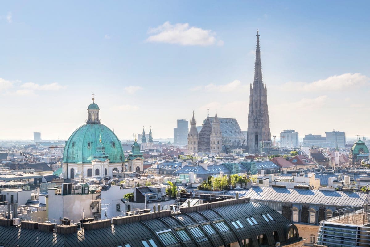 Lockerungen in Wien: Das ist ab heute wieder erlaubt