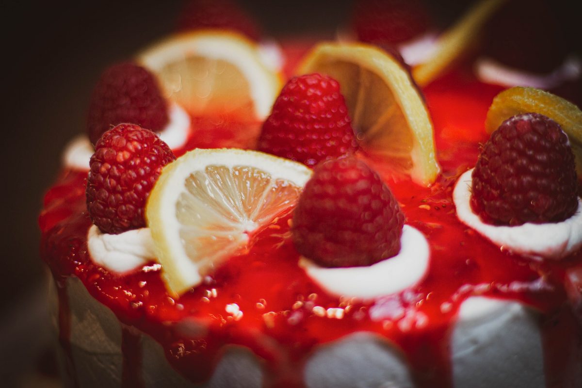 Schneewittchenkuchen Schneewittchenkuchen