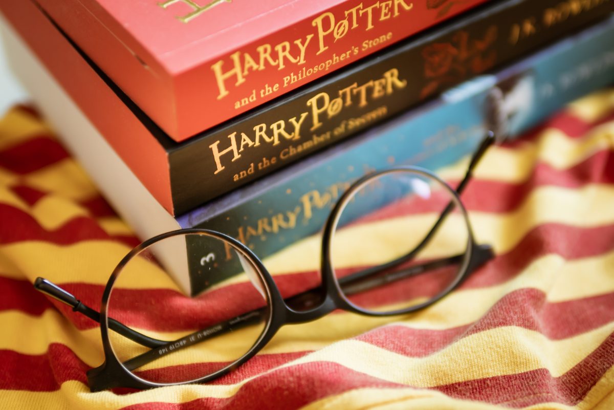 Harry Potter: Zwei neue Formate zum 20. Jubiläum geplant