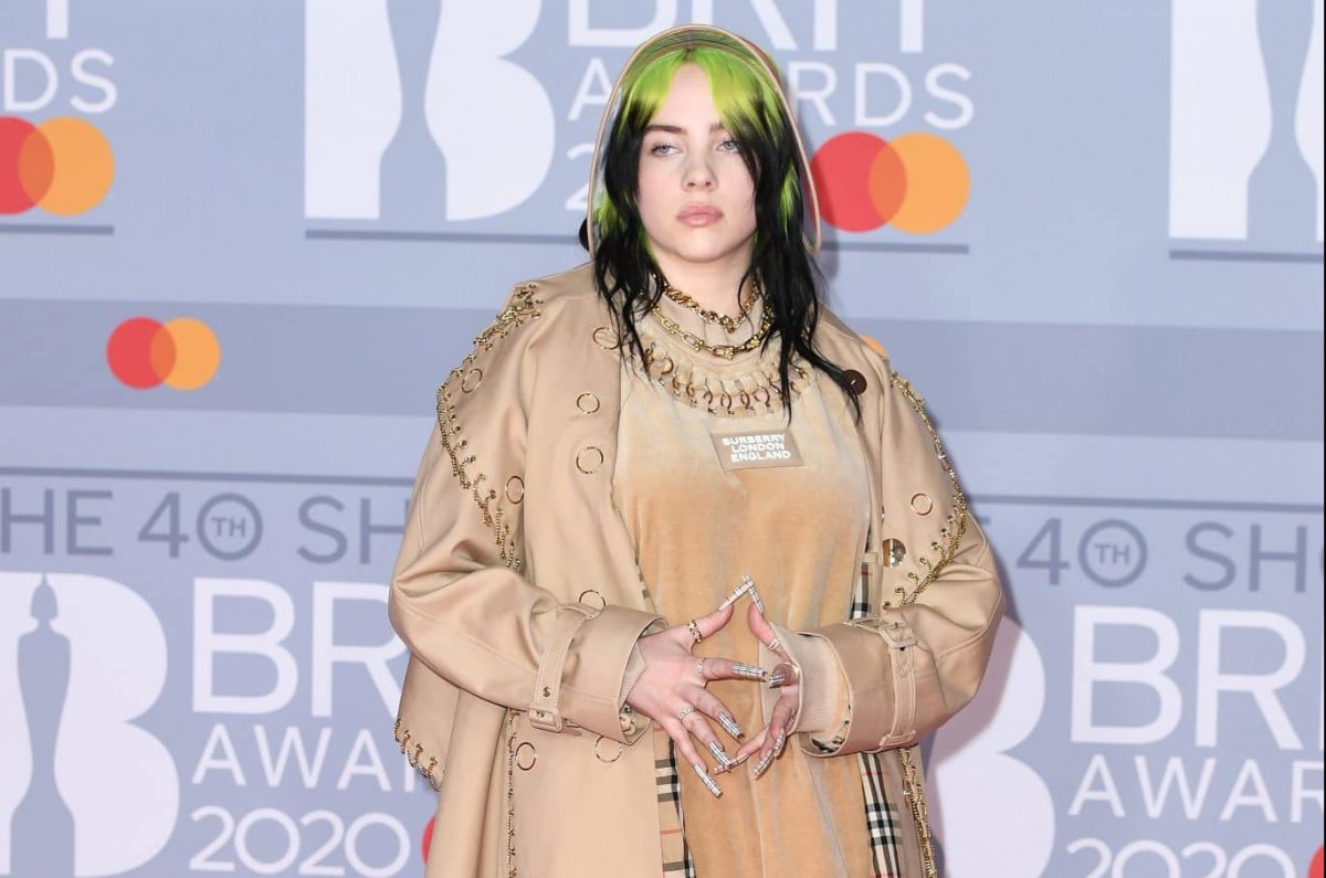 Billie Eilish äußert sich auf Instagram zu Rassismus-Vorwürfen