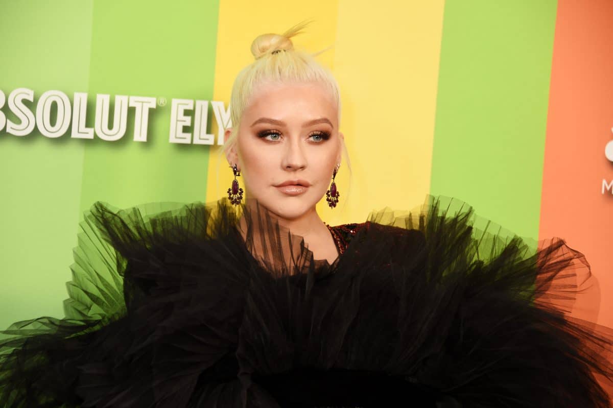 Christina Aguilera über Britney Spears: „Es ist inakzeptabel“