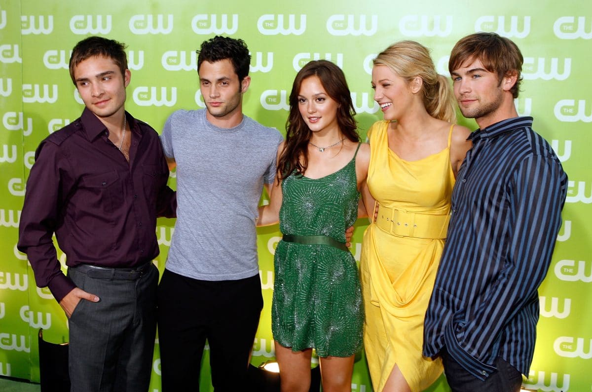 Gossip Girl Reboot: Jetzt ist der offizielle Trailer endlich da