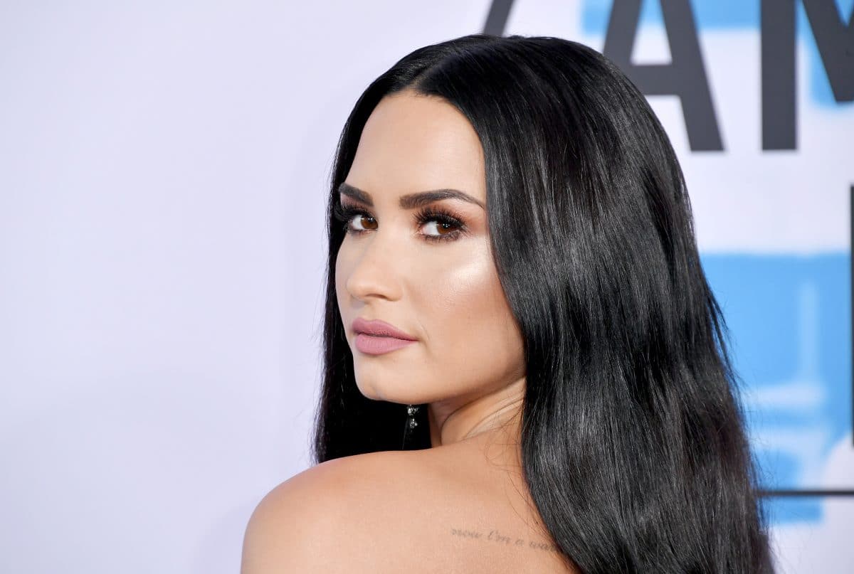 Demi Lovato bringt Jane Fonda mit emotionaler Story zum Weinen