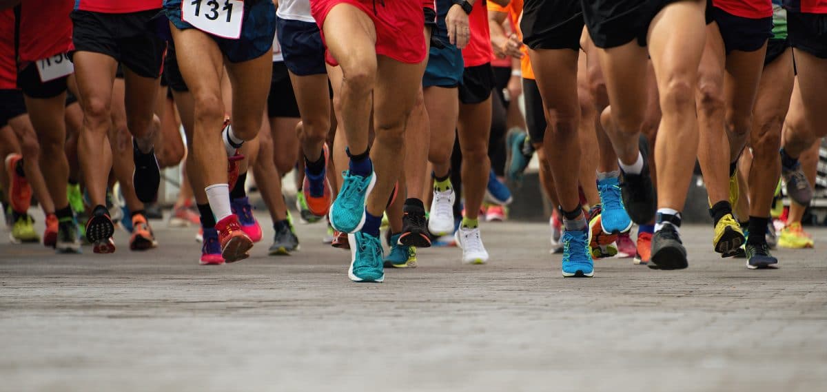 Diese Sternzeichen sind beim Sport am ehrgeizigsten