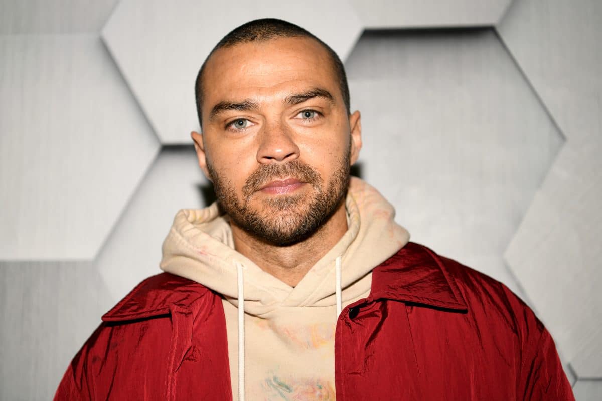 „Grey’s Anatomy“: Jesse Williams spricht über mögliches Comeback