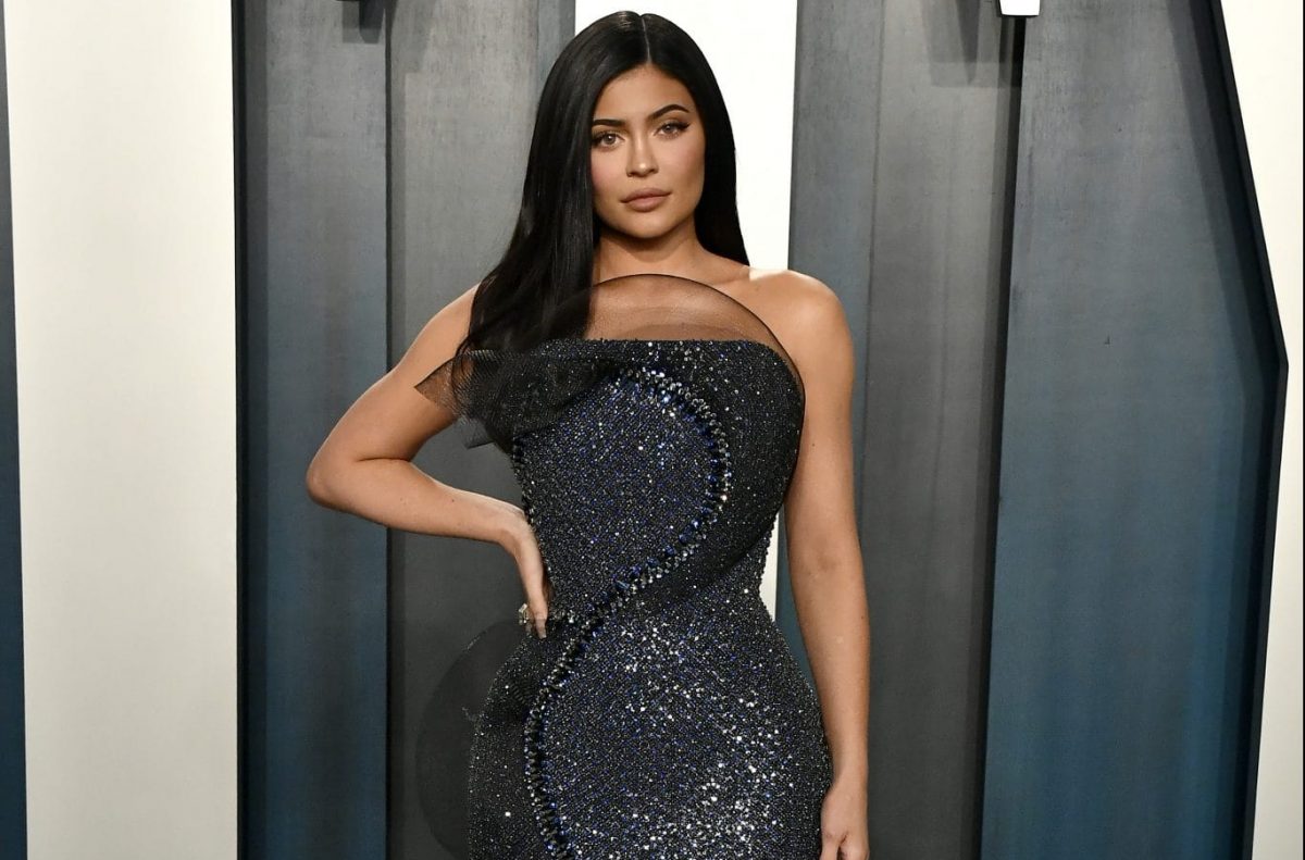 Ist Kylie Jenner wieder schwanger?