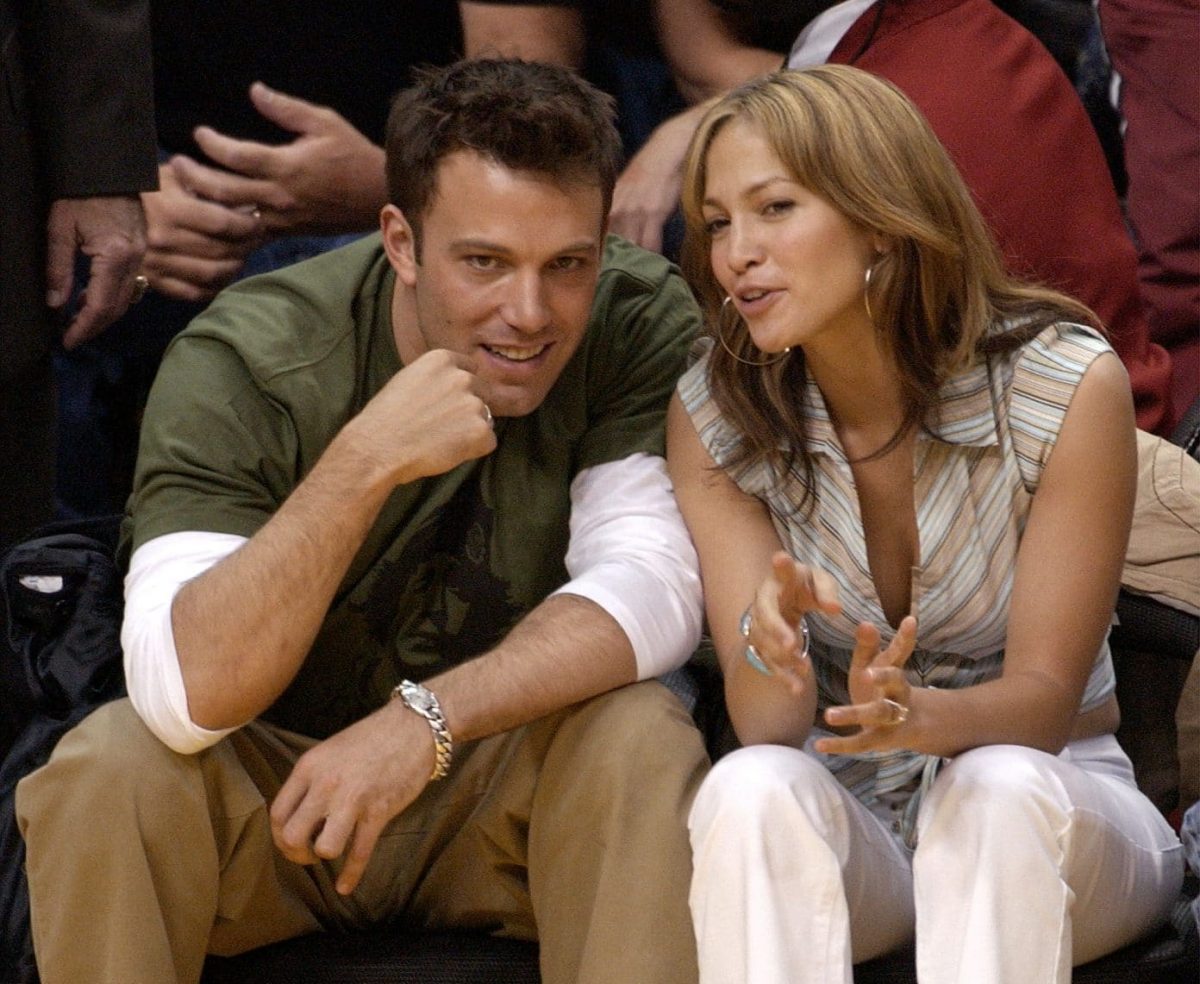 Ben Affleck in Las Vegas beim Pokern gesichtet: Setzt er Liebescomeback mit J.Lo aufs Spiel?