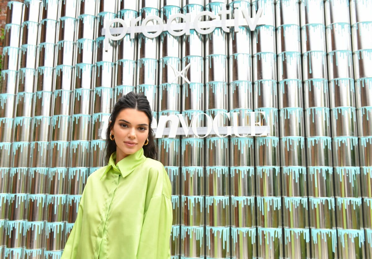 Kendall Jenner: Deshalb zeigte sie sich bei KUWTK nie mit Freund