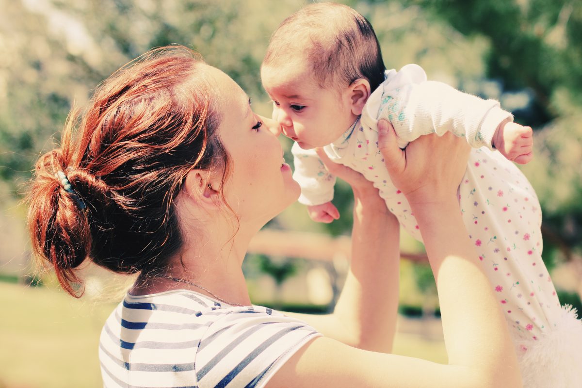 10 ernstgemeinte Bitten an Freunde mit Kindern