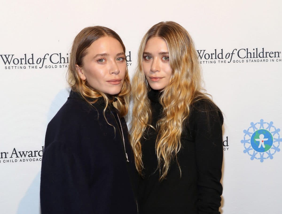 Mary-Kate & Ashley Olsen geben seltenes Interview: Deshalb ziehen sie sich aus der Öffentlichkeit zurück