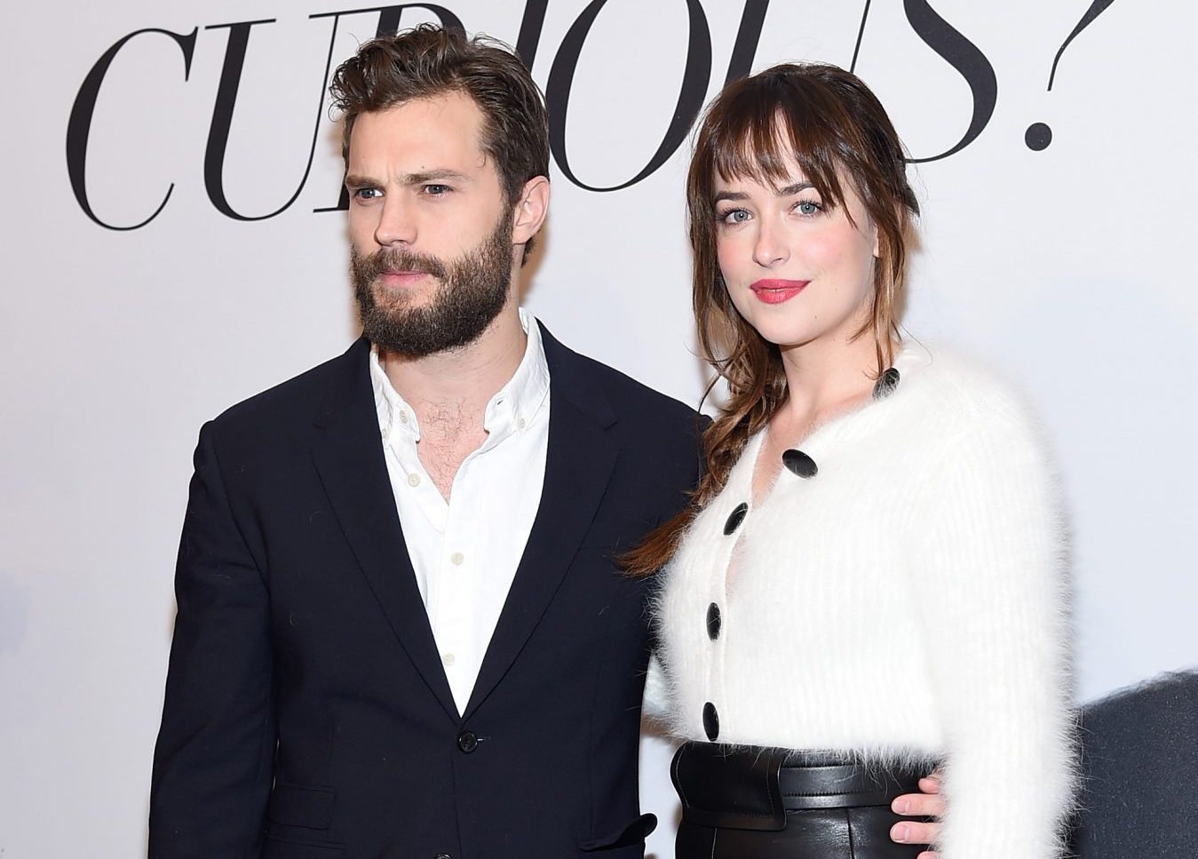 Neues Fifty Shades Of Grey Buch Erzahlt Die Geschichte Aus Den Augen Von Christian Grey