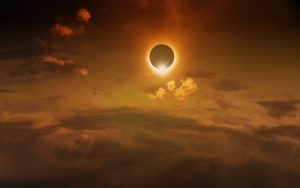 Sonnenfinsternis am 10. Juni: Alles, was du darüber wissen ...