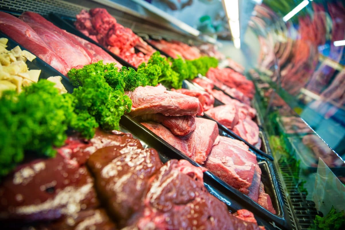 Supermarktkette Hofer will bis 2030 kein Billigfleisch mehr verkaufen