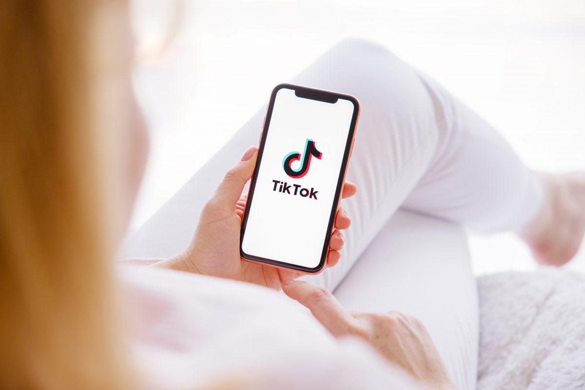 TikTok und Co. in den USA wieder erlaubt