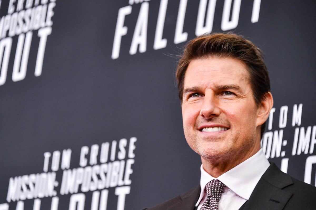 „Mission: Impossible 7“: Dreharbeiten wegen Corona-Fall gestoppt