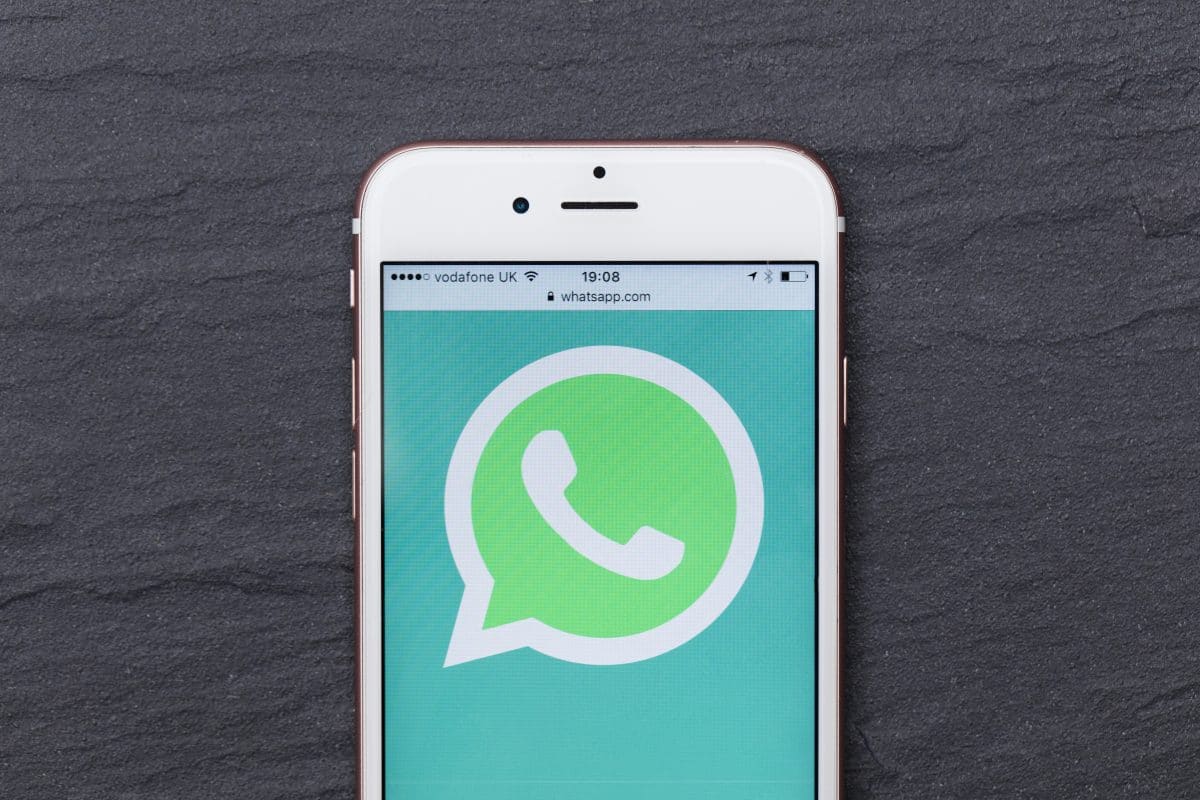 WhatsApp bringt neue Sprachnachrichten-Funktion heraus