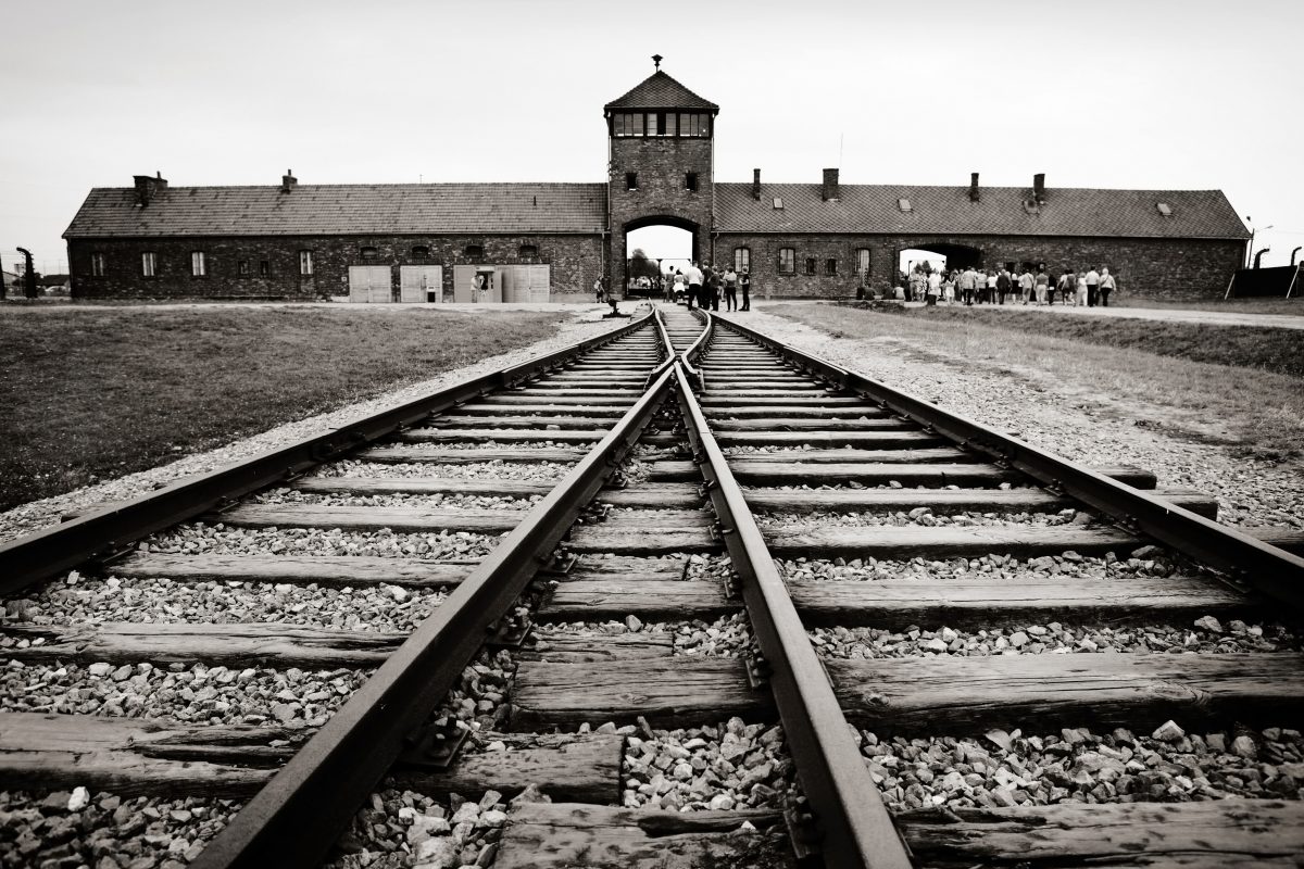 Lily Ebert: Die Auschwitz-Überlebende teilt ihre Geschichte mit 1 Million TikTok-Followern