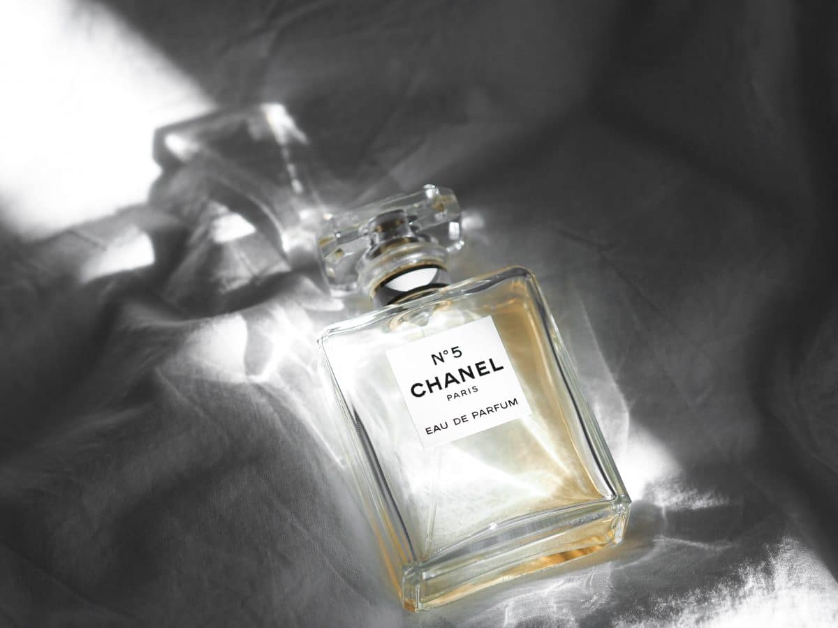 N°22 von Chanel (Parfum) » Meinungen & Duftbeschreibung