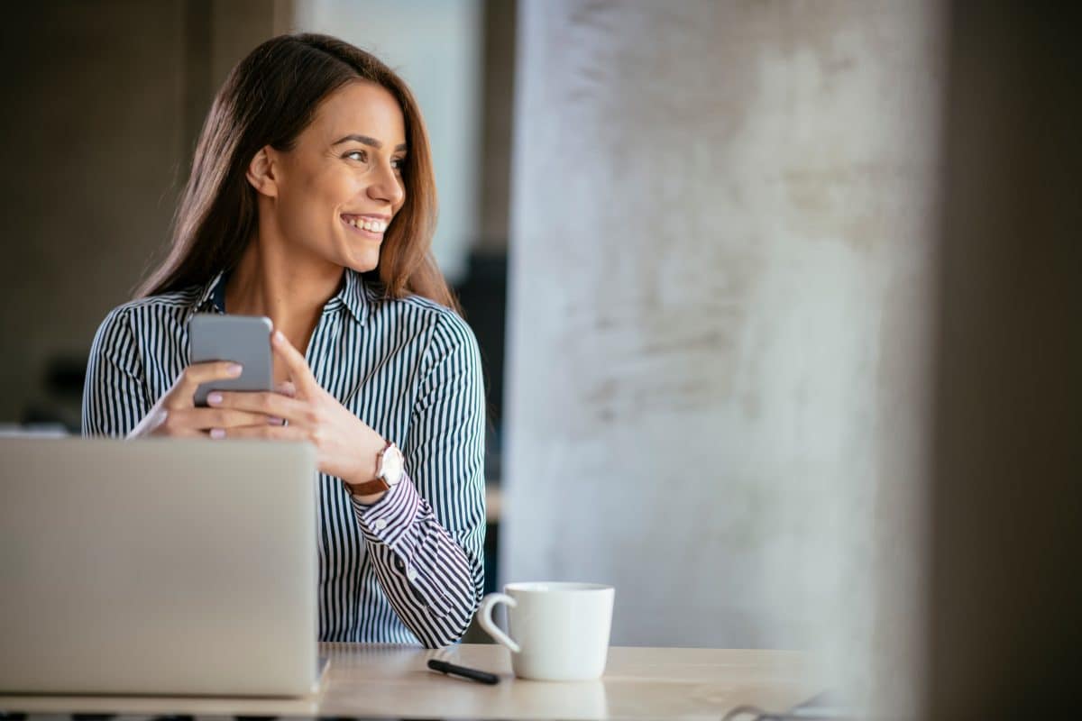 Apps für starke Frauen – Räume Deinen Speicherplatz frei Apps für starke Frauen – Räume Deinen Speicherplatz frei