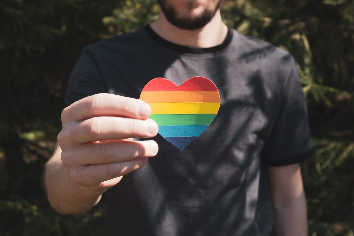 Pride Month 2021: Diese Marken unterstützen die LGBTQIA+ Community