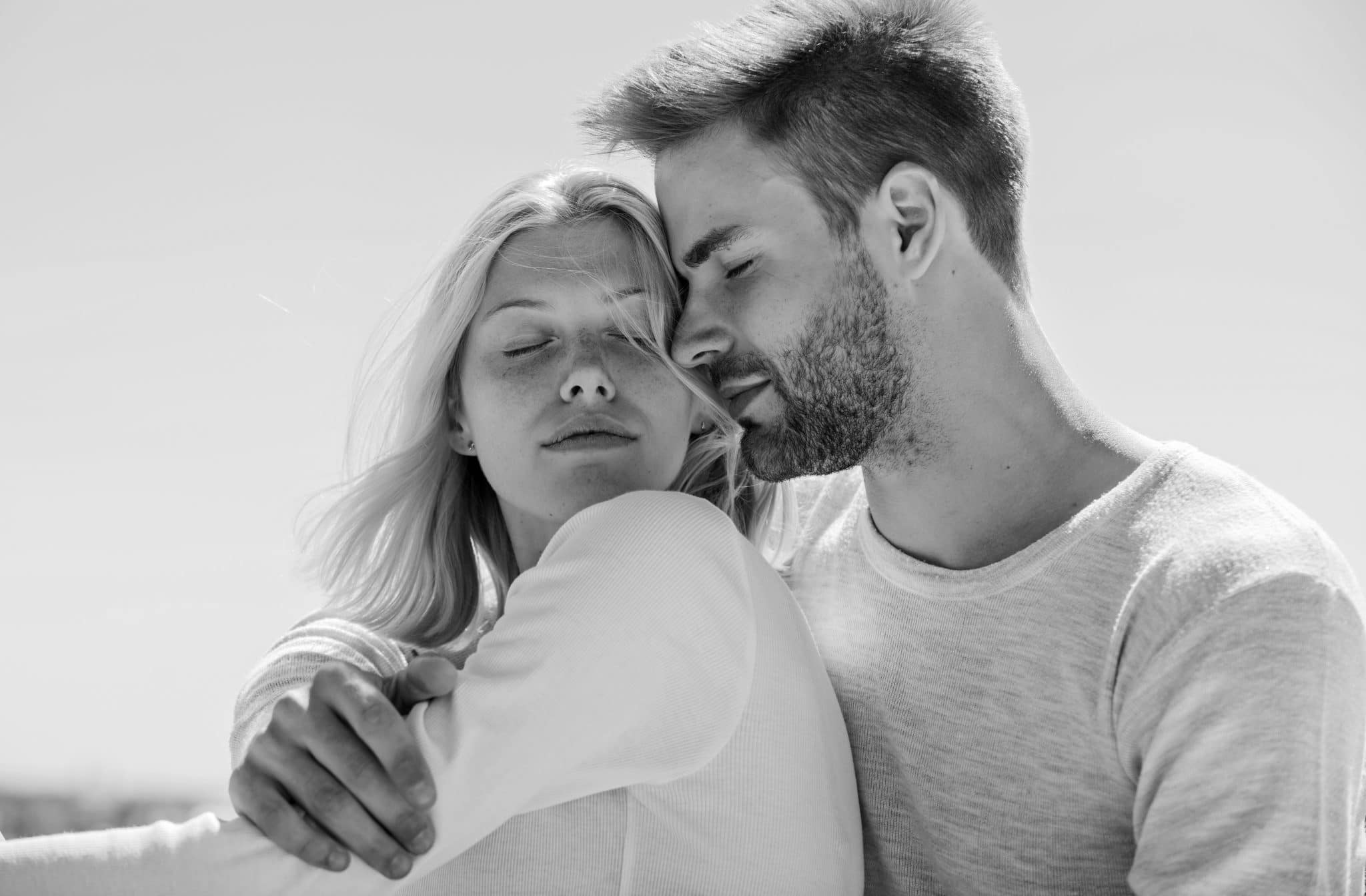 Anzeichen liebe