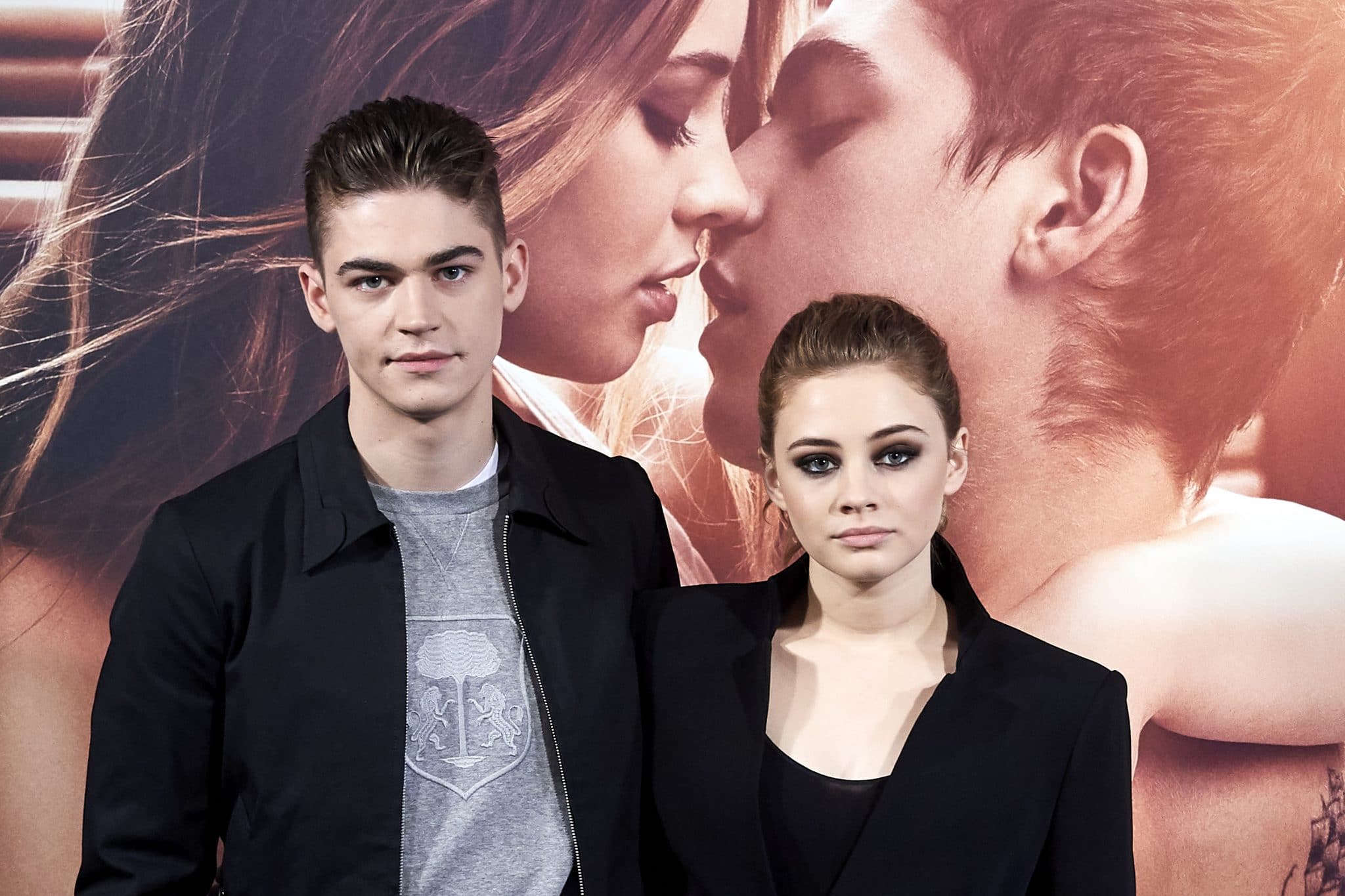 "After Love" Der Trailer zum dritten Teil von After Passion ist da