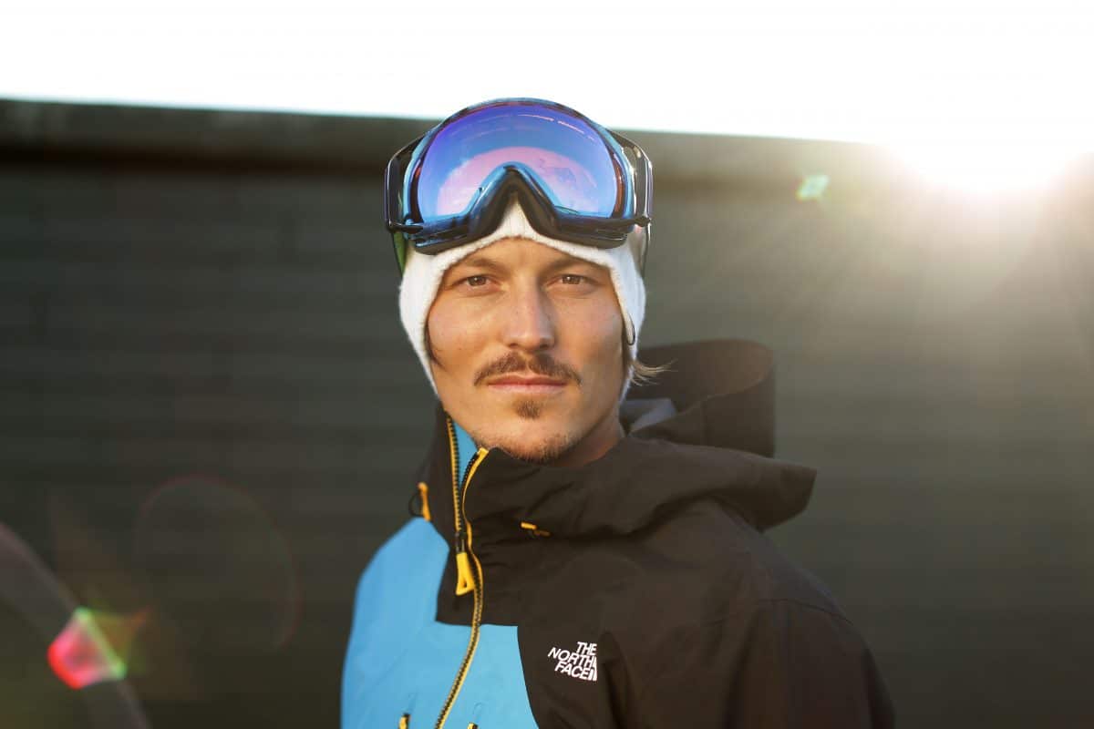 Alex Pullin: Freundin vom Sperma des toten Snowboard-Profis schwanger