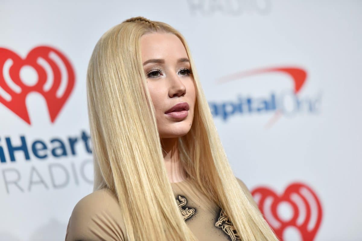 Blackfishing: Iggy Azalea erntet Kritik für neues Musikvideo